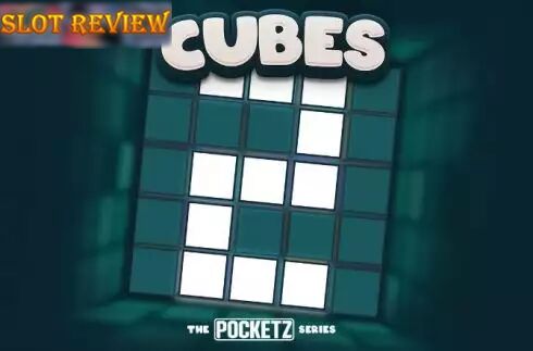 Cubes 2 Slot Review